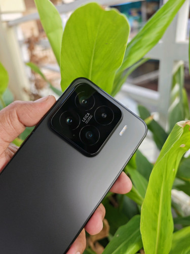 Xiaomi 15 12g/256g_CH(វៃដូរបាន)👉$375