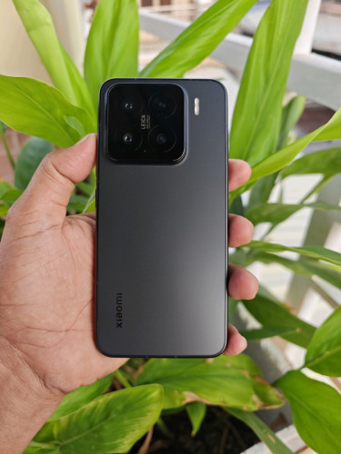 Xiaomi 15 12g/256g_CH(វៃដូរបាន)👉$375