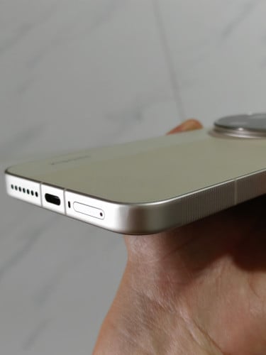 xiaomi mi 17ultra ( Leica edition )16/512G