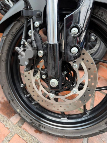 XSR125