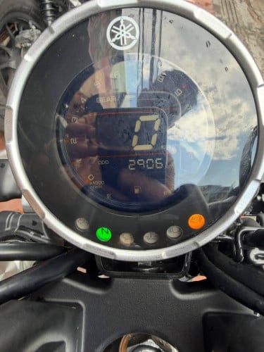 XSR125