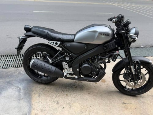 XSR125