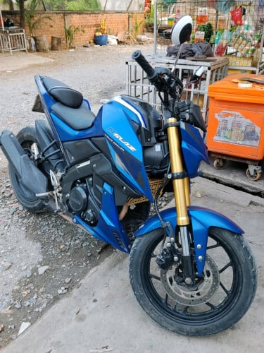 Yamaha M-SLAZ 2018 ប្រើផ្ទាល់ឯកសារគ្រប់