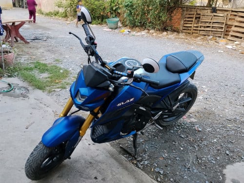 Yamaha M-SLAZ 2018 ប្រើផ្ទាល់ឯកសារគ្រប់