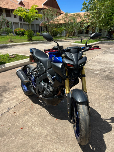 YAMAHA MT15. 019តម្លៃ890$
