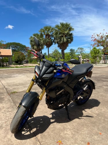YAMAHA MT15. 019តម្លៃ890$