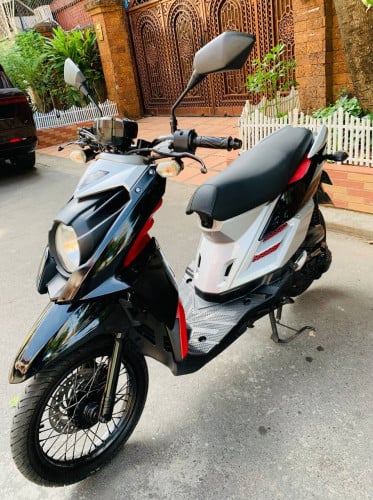 Yamaha TTX (from Japan,730$)