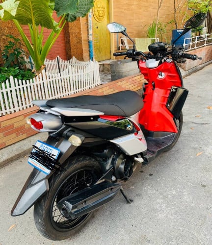 Yamaha TTX (from Japan,730$)