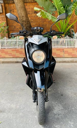 Yamaha TTX (from Japan,730$)