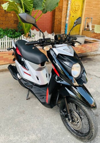 Yamaha TTX (from Japan,730$)