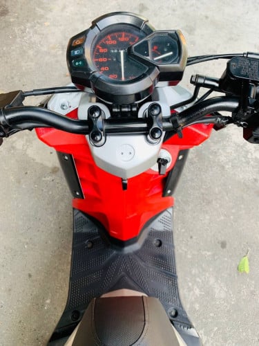Yamaha TTX (from Japan,730$)