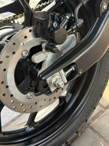 Yamaha XSR 155 2021 99% ជប៉ុនសុទ្ធ