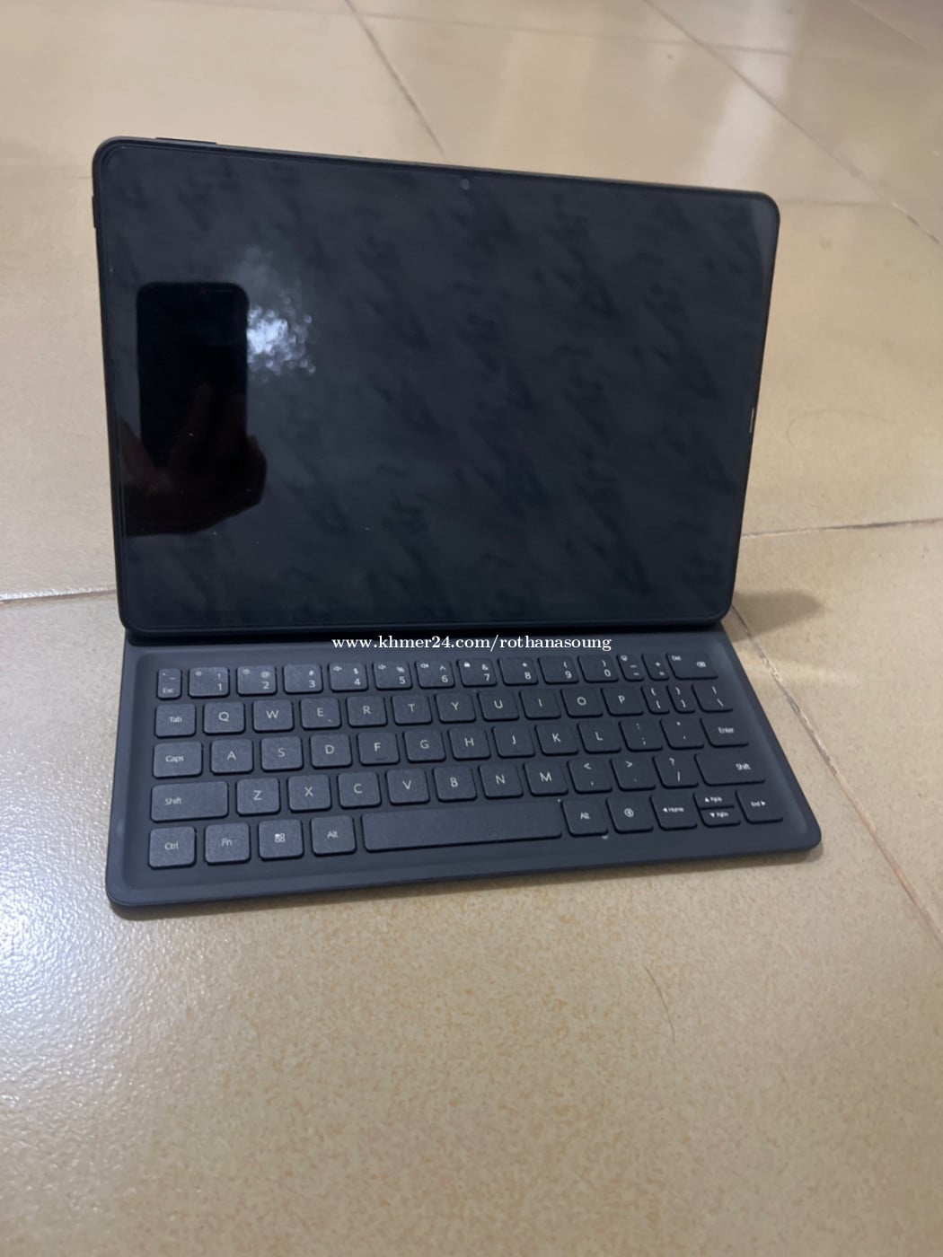 ស្អាត 98%