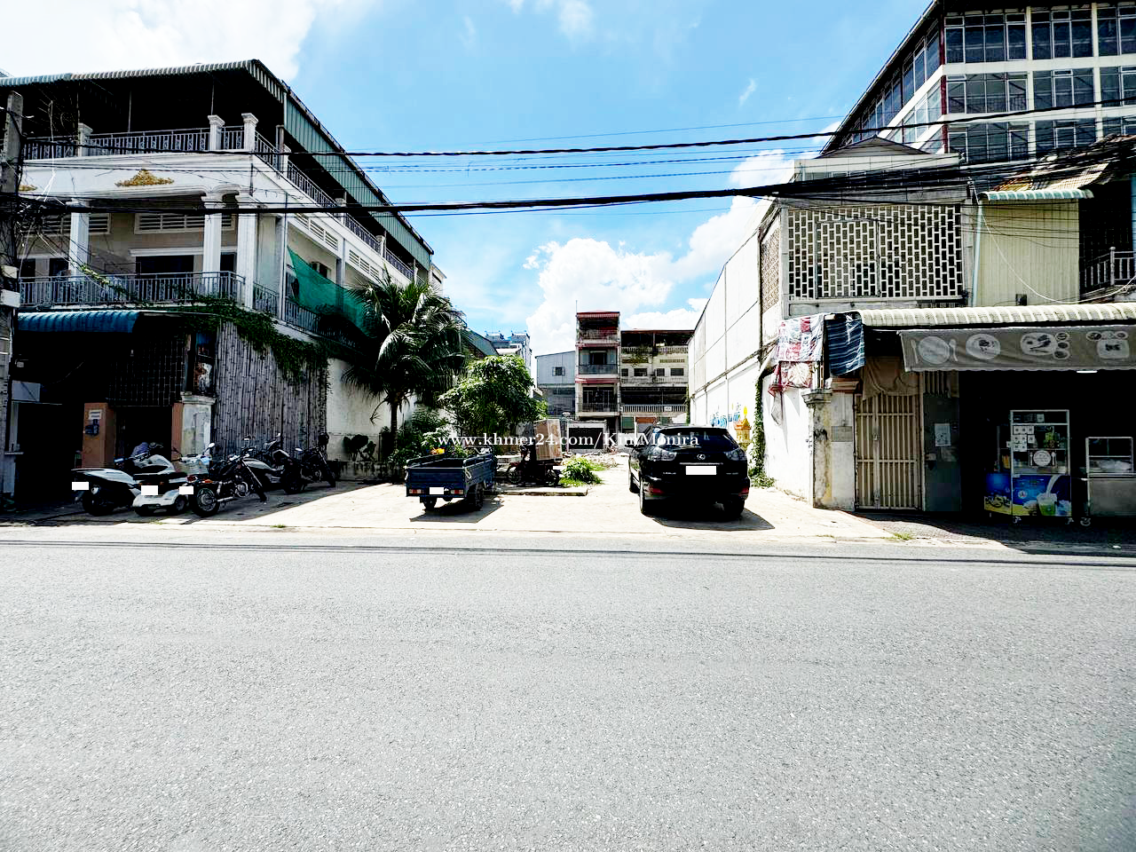 ๐กLand For Sale or Rent