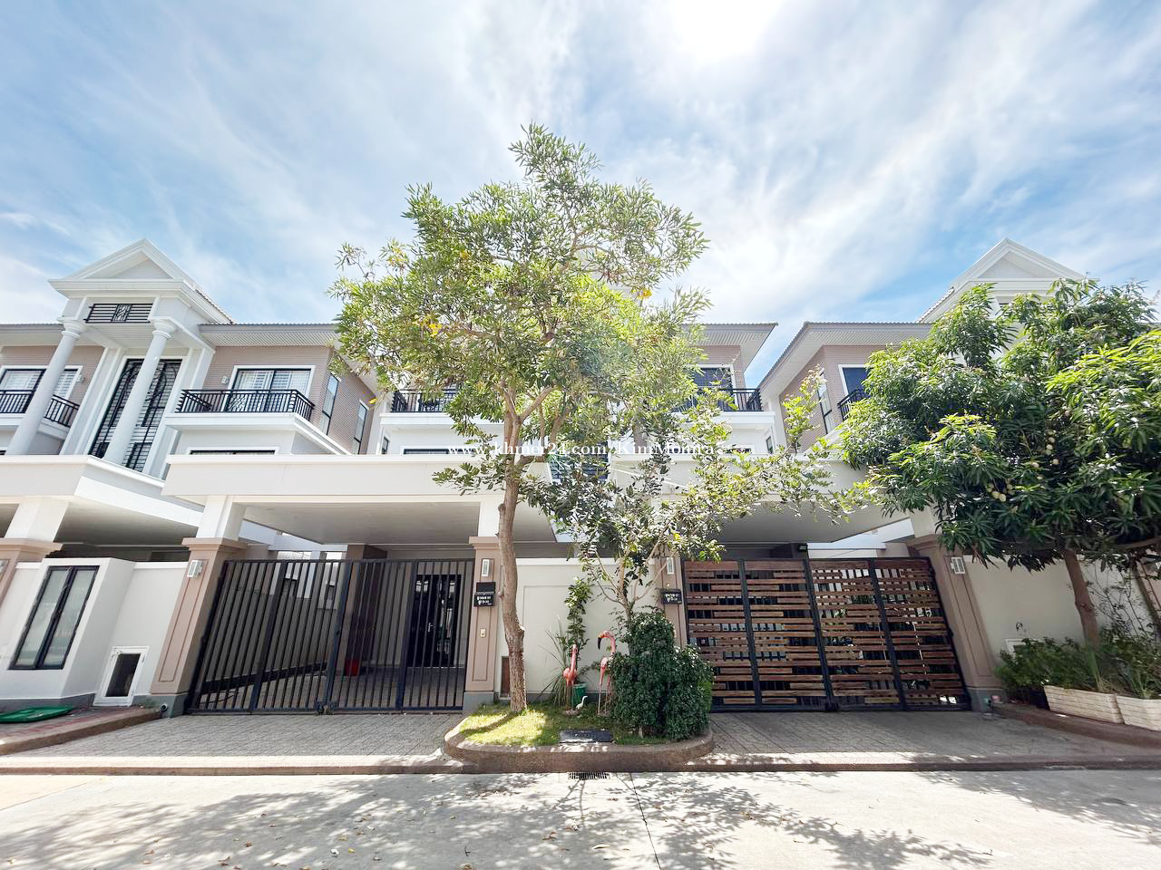 ๐กVilla Twin A for Rent