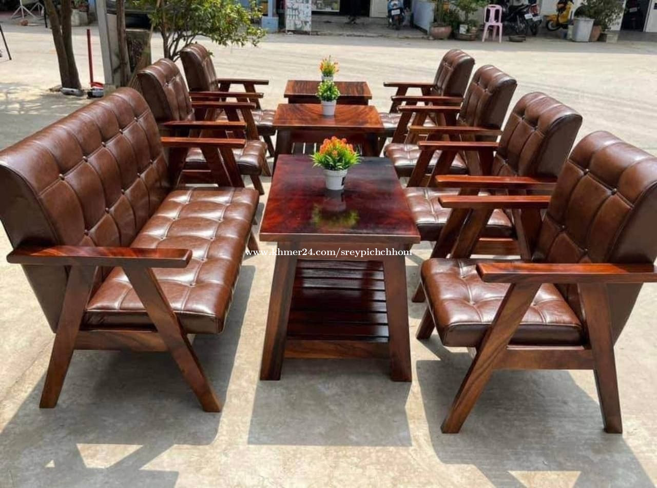 Coffee sofa