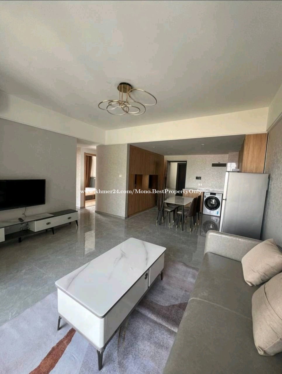 Romdoul City urgent sale