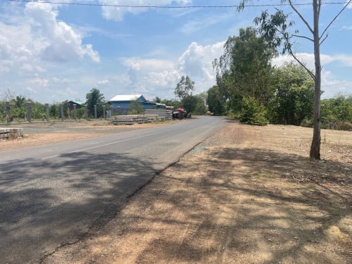 ដីលក់បន្ទាន់តម្លៃល្អខ្លាំង