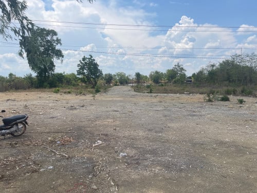 ដីលក់បន្ទាន់តម្លៃល្អខ្លាំង