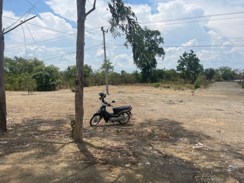 ដីលក់បន្ទាន់តម្លៃល្អខ្លាំង