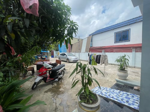 ផ្ទះលក់បន្ទាន់