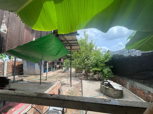 ផ្ទះលក់បន្ទាន់