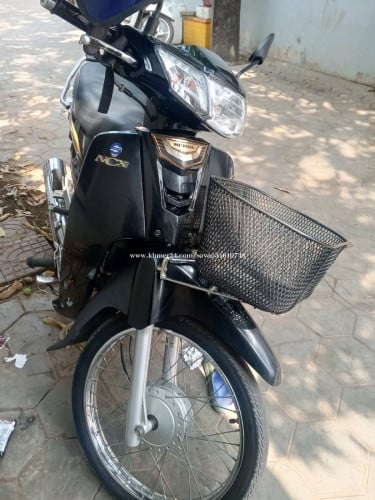ម៉ូតូលក់