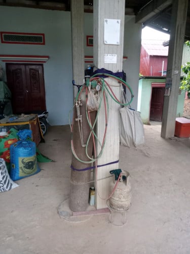 លក់ខ្យលកាត់