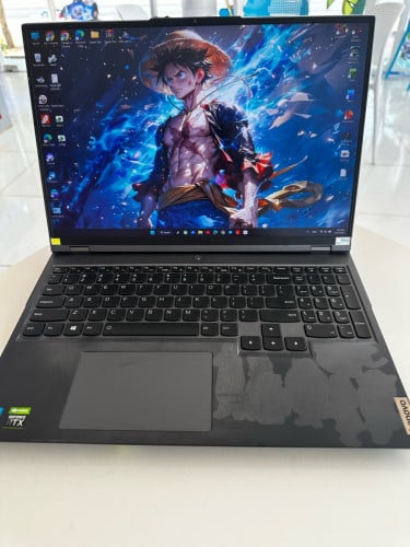 អាចចុះថ្លៃបាន lenovo legion 5 