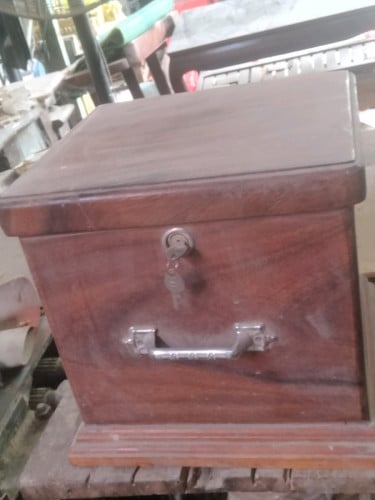បអប់តុឈឺ