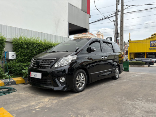 រថយន្តសំរាប់ជួល