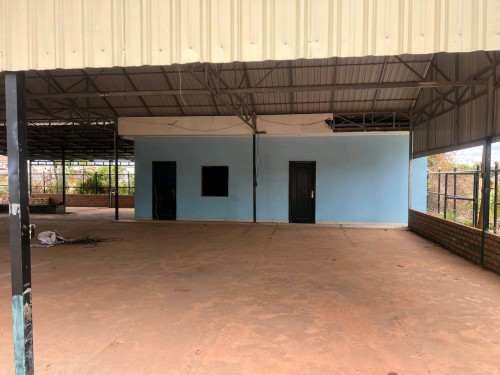 ផ្ទះទទេសម្រាប់លក់