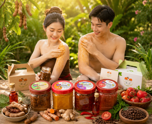 ស្រ្កាប់អំបិល