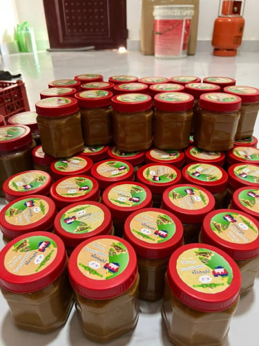 ស្រ្កាប់អំបិល