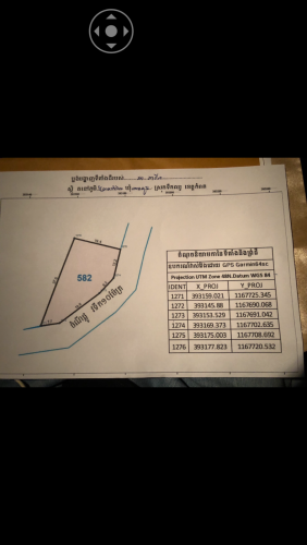 ដីលក់តំលៃពិសេស