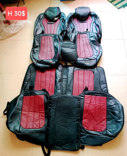 ស្រោមពូកមួយទឹក ដាក់ត្រូវច្រើនឡាន