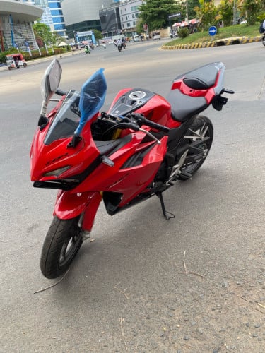 ម៉ូតូលក់