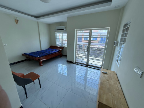 ផ្ទះជួល នៅក្នុងបូរីខេស៊ី
