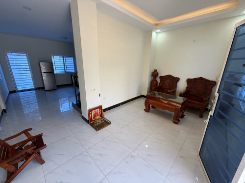 ផ្ទះជួល នៅក្នុងបូរីខេស៊ី