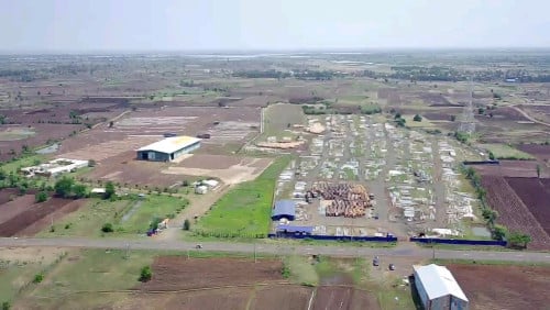 ដីលក់ ឬ ជួល ១៩ហិកតាជាង