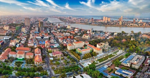 ផ្ទះលក់បន្ទាន់