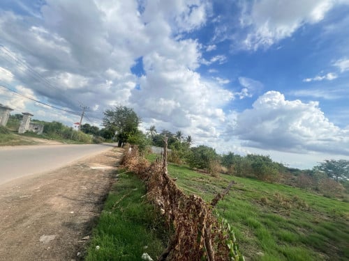 ដីជួល