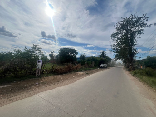 ដីជួល