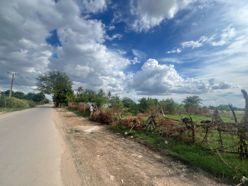 ដីជួល