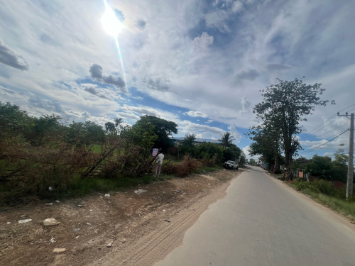 ដីជួល