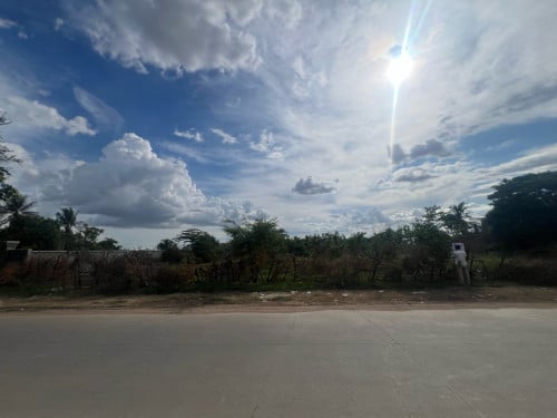 ដីជួល