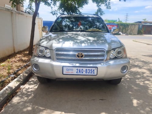 ឡានលក់