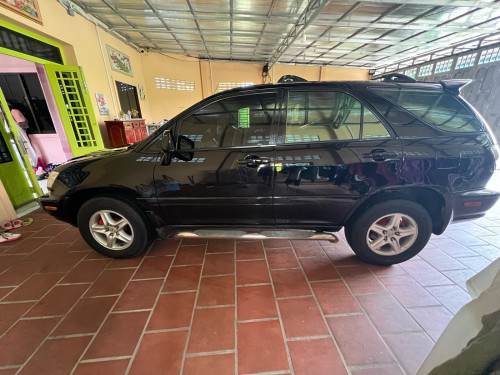 ឡានលក់ប្រញ៉ាប់