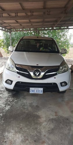 ឡានភីកអាប់លក់