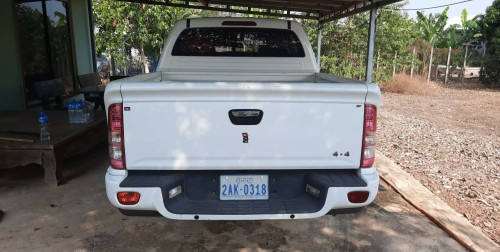 ឡានភីកអាប់លក់